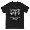 T-shirt Il Suffit d'Être LORRAIN