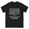 T-shirt Il Suffit d'Être POLONAIS