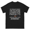 T-shirt Il Suffit d'Être AUVERGNAT