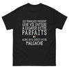 T-shirt Il Suffit d'Être MALGACHE