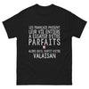 T-shirt Il Suffit d'Être VALAISAN