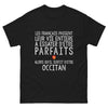 T-shirt Il Suffit d'Être OCCITAN