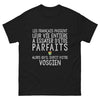 T-shirt Il Suffit d'Être VOSGIEN