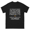 T-shirt Il Suffit d'Être COLOMBIEN
