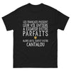 T-shirt Il Suffit d'Être CANTALOU