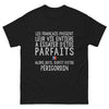 T-shirt Il Suffit d'Être PÉRIGORDIN