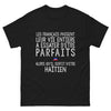 T-shirt Il Suffit d'Être HAÏTIEN