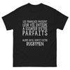 T-shirt Il Suffit d'Être RUGBYMEN