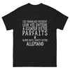 T-shirt Il Suffit d'Être ALLEMAND