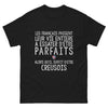 T-shirt Il Suffit d'Être CREUSOIS