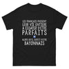 T-shirt Il Suffit d'Être BAYONNAIS