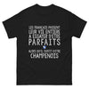 T-shirt Il Suffit d'Être CHAMPENOIS