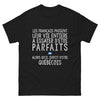 T-shirt Il Suffit d'Être QUÉBÉCOIS