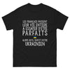 T-shirt Il Suffit d'Être UKRAINIEN