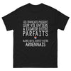 T-shirt Il Suffit d'Être ARDENNAIS