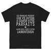 T-shirt Il Suffit d'Être LAURENTIDIEN