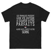 T-shirt Il Suffit d'Être SERBE