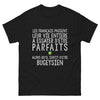 T-shirt Il Suffit d'Être BUGEYSIEN