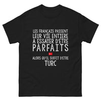 Thumbnail for T-shirt Il Suffit d'Être TURC