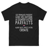 T-shirt Il Suffit d'Être CROATE