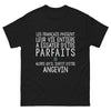 T-shirt Il Suffit d'Être ANGEVIN