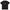 Bref, je suis Italien - T-shirt noir