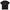 Bref, je suis Réunionnais - T-shirt noir