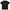 Bref, je suis Picard - T-shirt noir