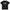 Pour Toujours Italien - T-shirt noir