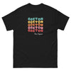 Pour Toujours Breton - T-shirt noir