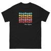 Pour Toujours Normand - T-shirt noir