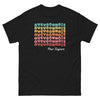 Pour Toujours Aveyronnais - T-shirt noir