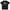 Pour Toujours Espagnol - T-shirt noir