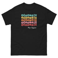 Thumbnail for Pour Toujours Béarnais - T-shirt noir