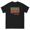 Pour Toujours Ariégeois - T-shirt noir