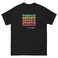 Thumbnail for Pour Toujours Gersois - T-shirt noir