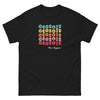 Pour Toujours Gersois - T-shirt noir