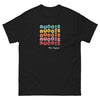 Pour Toujours Audois - T-shirt noir