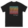 Pour Toujours Provençal - T-shirt noir