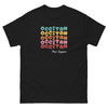 Pour Toujours Occitan - T-shirt noir
