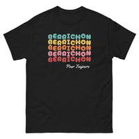 Thumbnail for Pour Toujours Berrichon - T-shirt noir