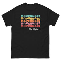 Thumbnail for Pour Toujours Mayennais - T-shirt noir