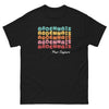 Pour Toujours Ardennais - T-shirt noir