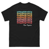 Pour Toujours Charentais - T-shirt noir