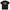Pour Toujours Gaspésien - T-shirt noir