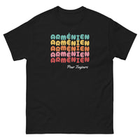 Thumbnail for Pour Toujours Arménien - T-shirt noir