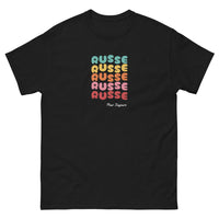 Thumbnail for Pour Toujours Russe - T-shirt noir