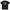 Pour Toujours Géorgien - T-shirt noir