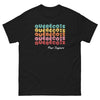 Pour Toujours Québécois - T-shirt noir