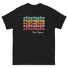 Pour Toujours Percheron - T-shirt noir